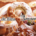 Pin de Bleu × Bonappetit様